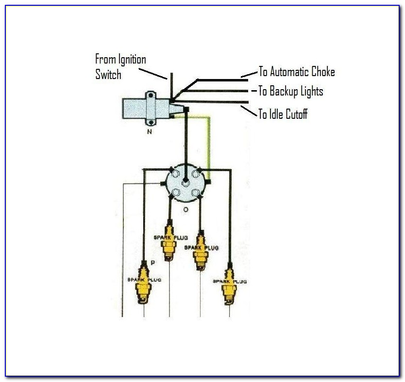 Marinco Horn Wiring Diagram