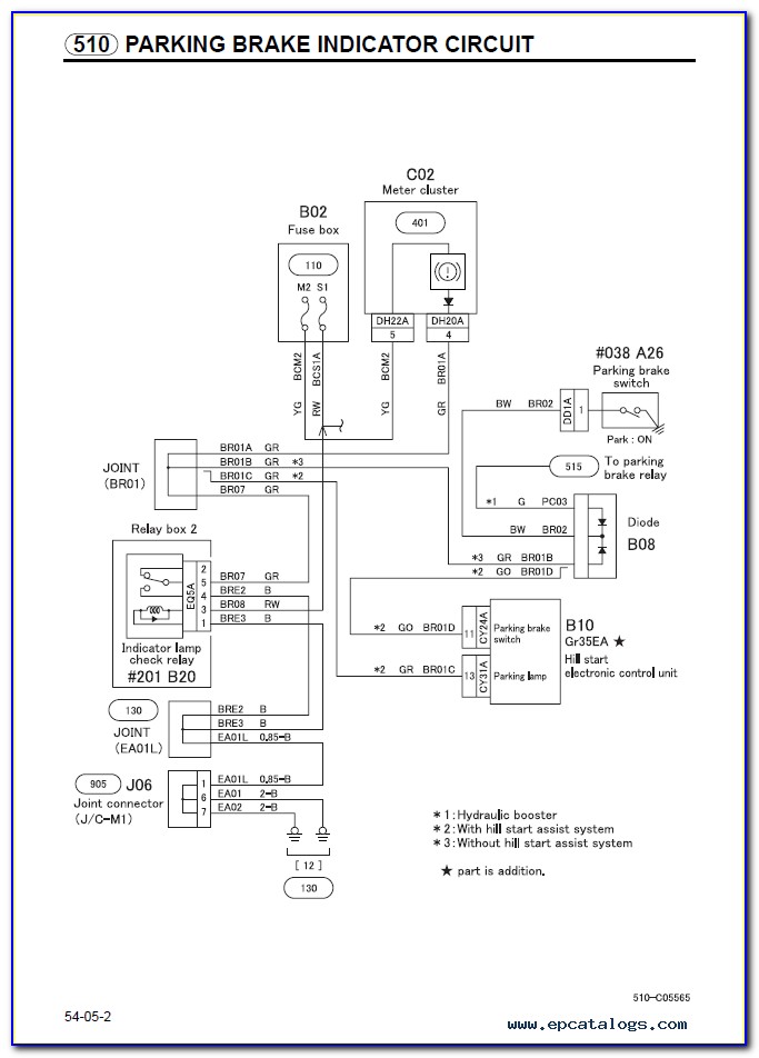 Mitsubishi Fuso Stereo Wiring Diagram