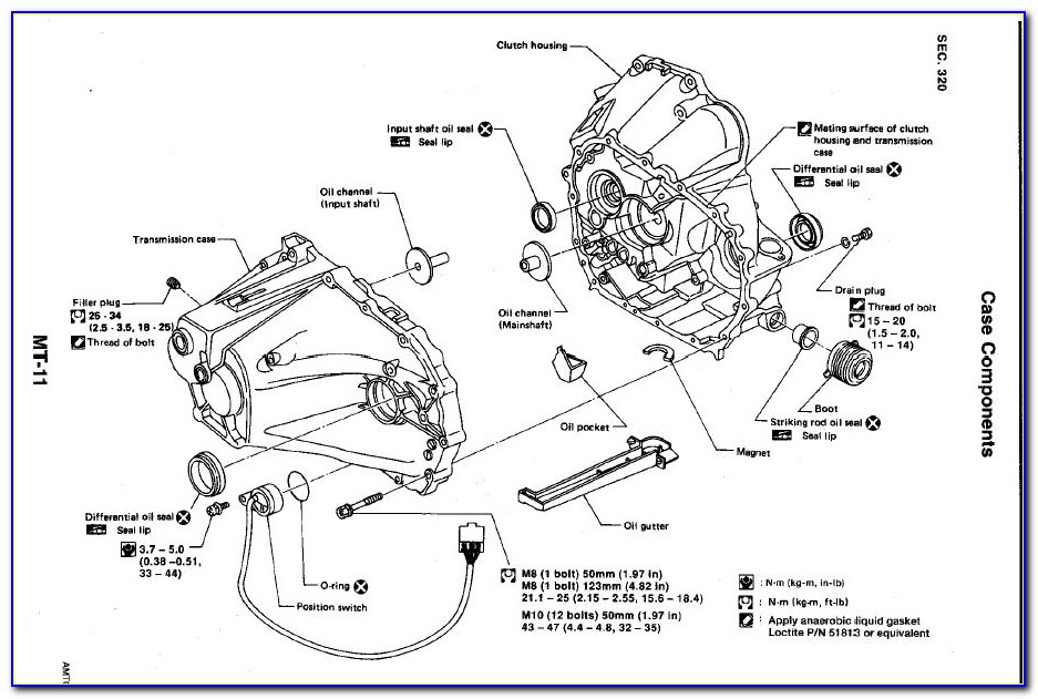 Nissan Altima Suspension Diagram