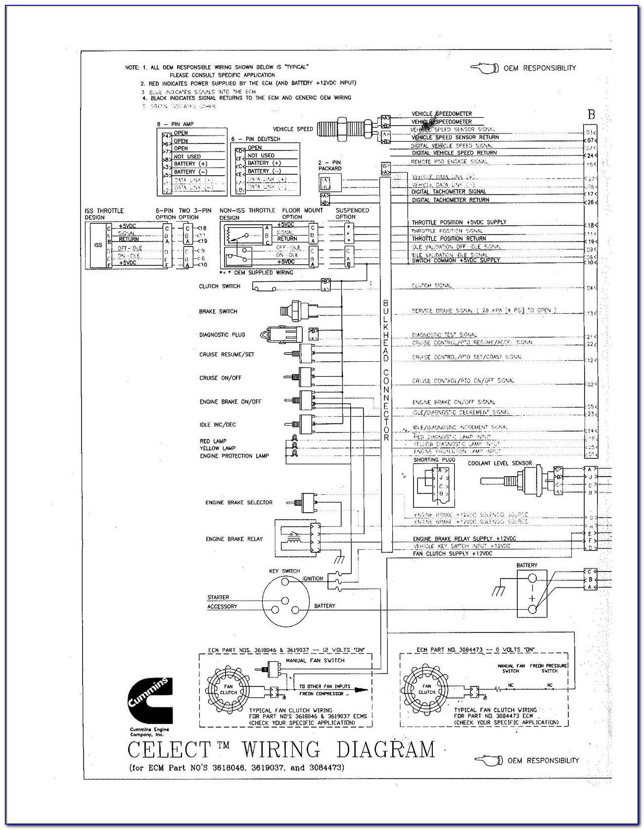 Peterbilt 389 Radio Wiring Diagram