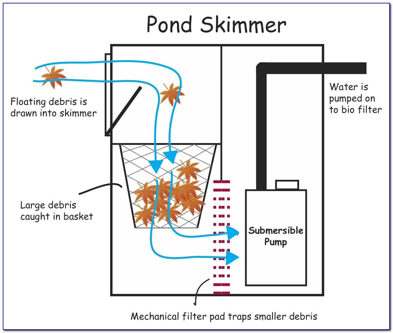 Pool Pump Capacitor Wiring Diagram