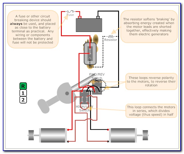 Power Wheels Throttle Switch Wiring (2)