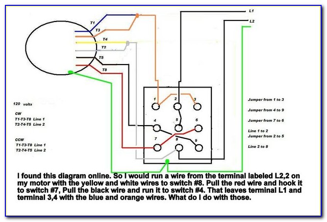 Square D Control Transformer Wiring Diagram
