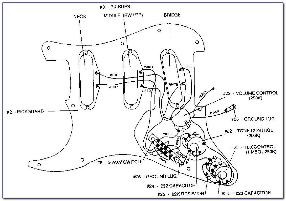 Stearns Brake Wiring Diagram