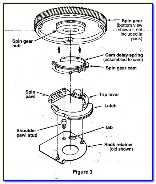 Whirlpool Washer Wiring Diagram