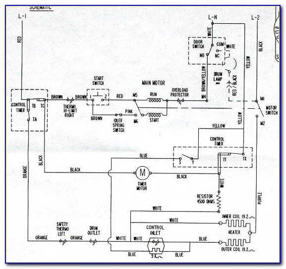 White Rodgers 24a01g 3 Wiring Diagram