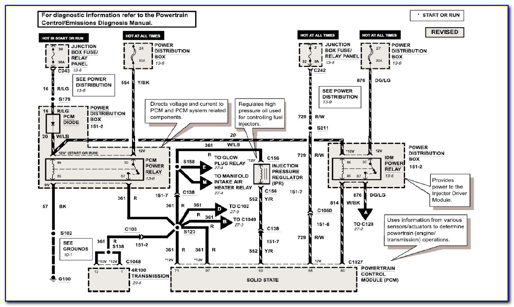 White Rodgers 90 293q Relay Wiring Diagram