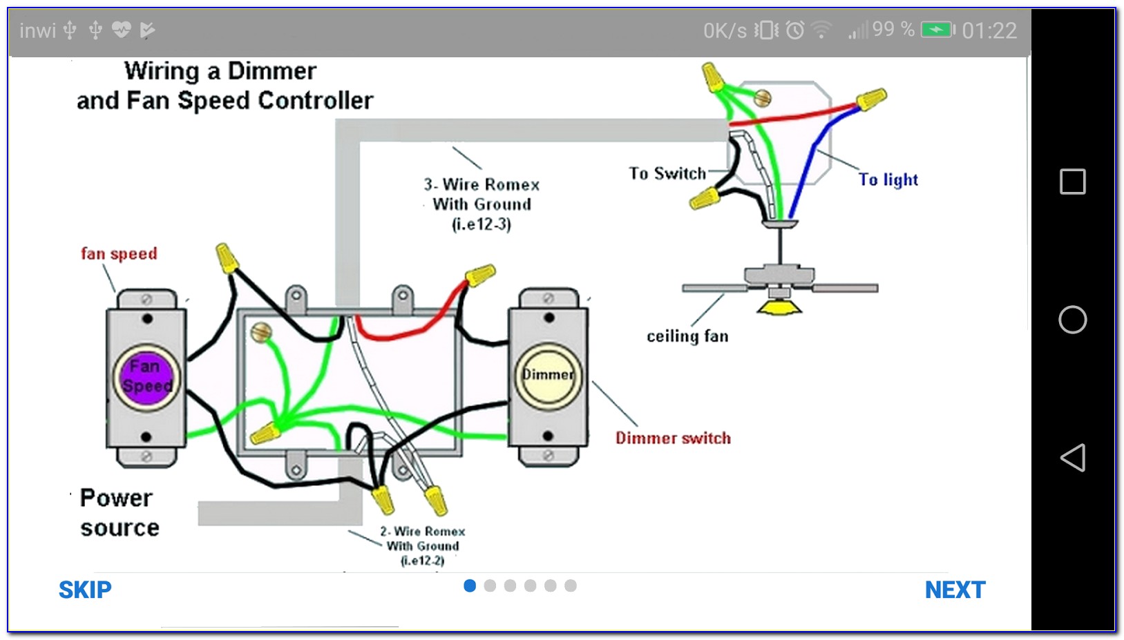 Wiring Diagram Application