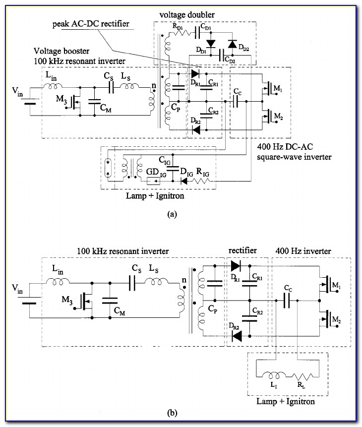 Wiring Diagram For Metal Halide Ballast With Photocell