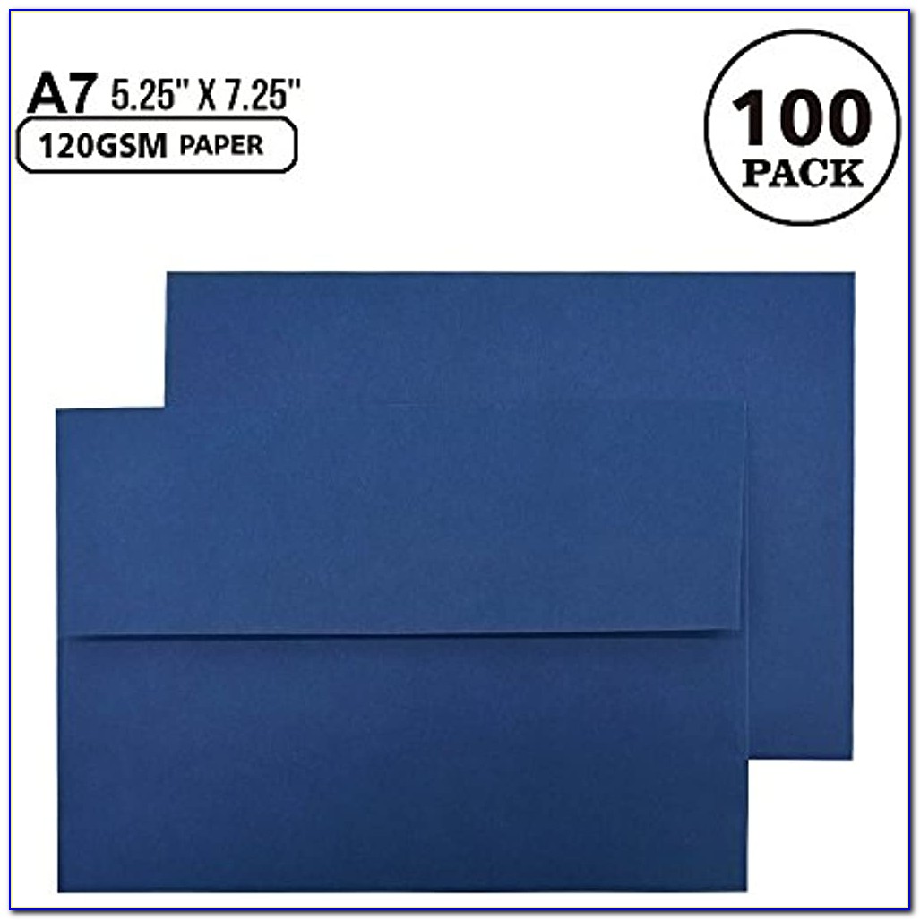 5x7 Invitation Envelopes Target