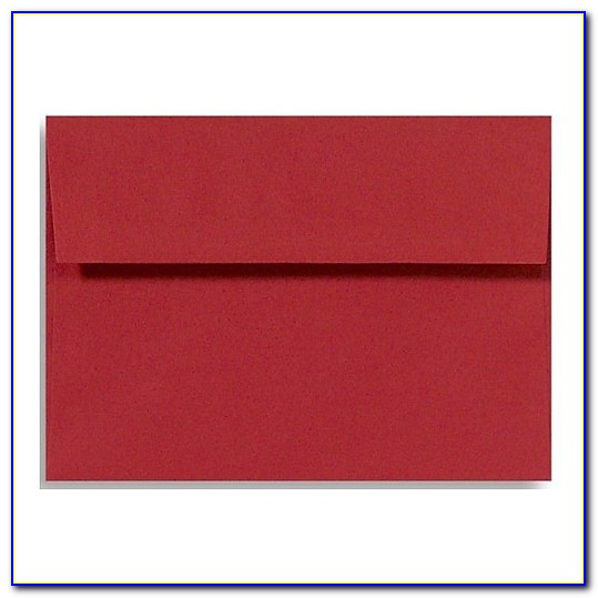 A7 Invitation Envelopes Canada