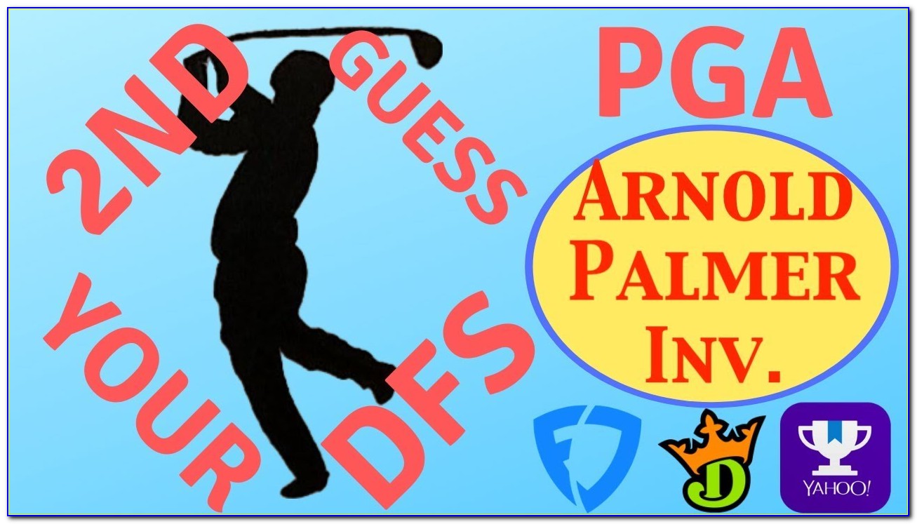 Arnold Palmer Invitational Sleeper Picks