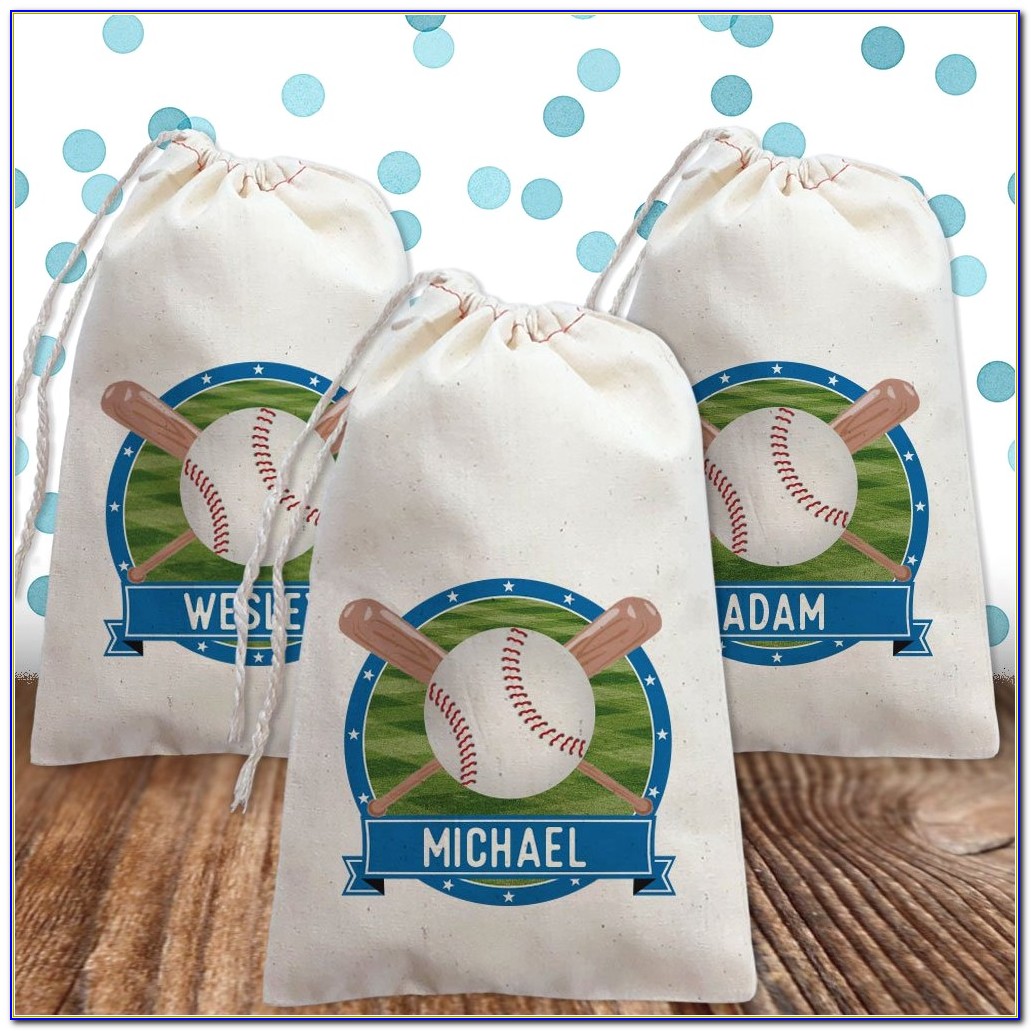 Free Baseball Or Bows Gender Reveal Invitations