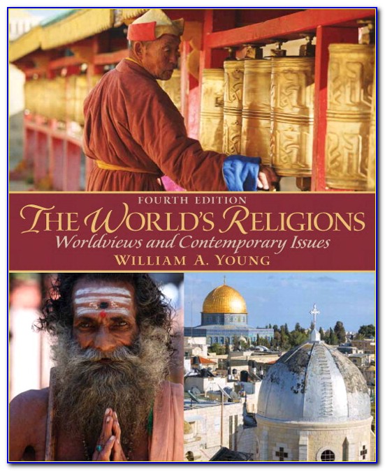 Invitation To World Religions 2nd Edition Citation