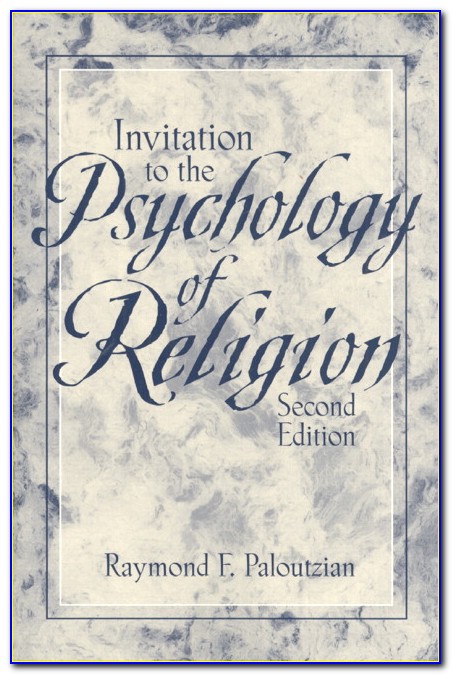 Invitation To World Religions 2nd Edition Ebook