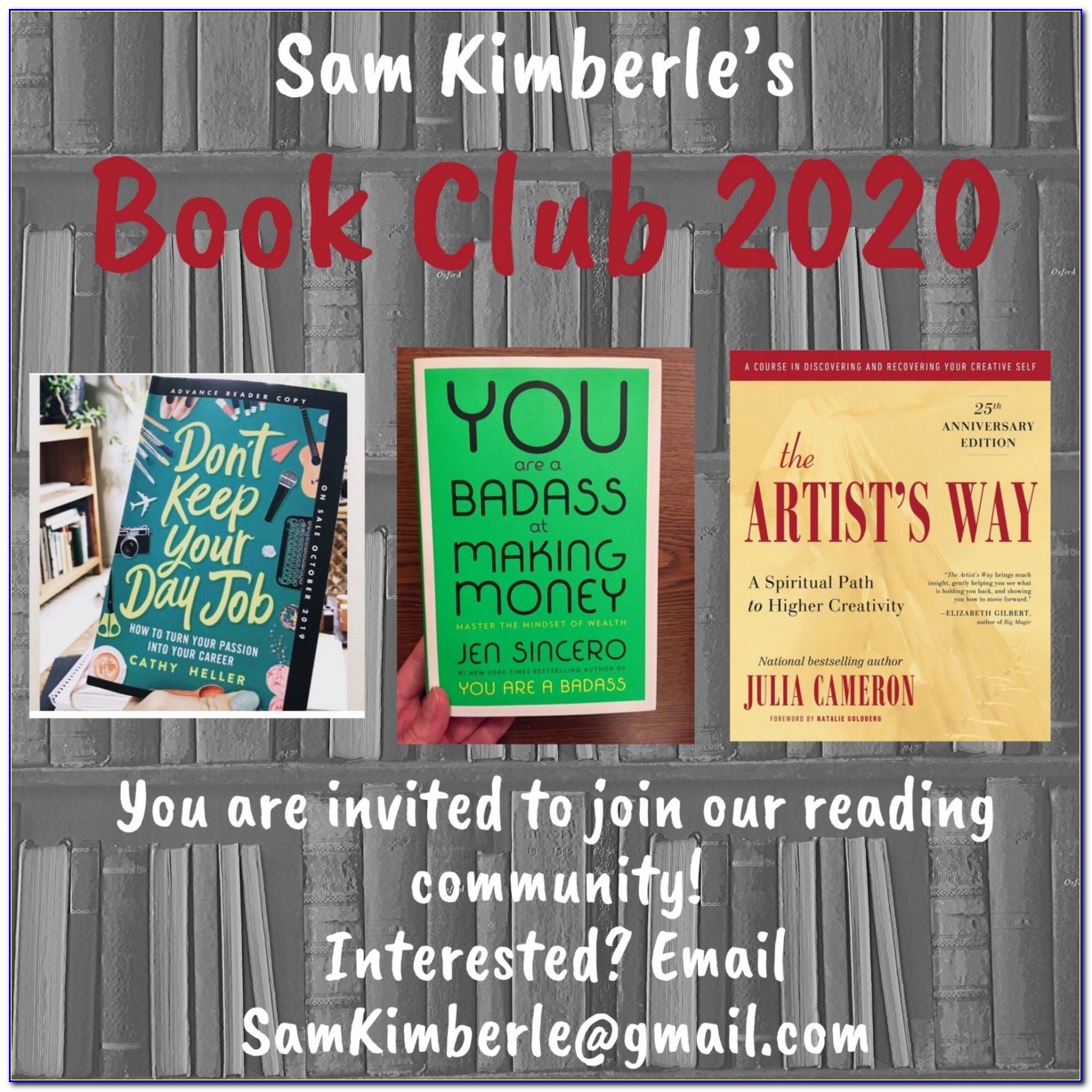 Online Invitation To Shop Sam's Club