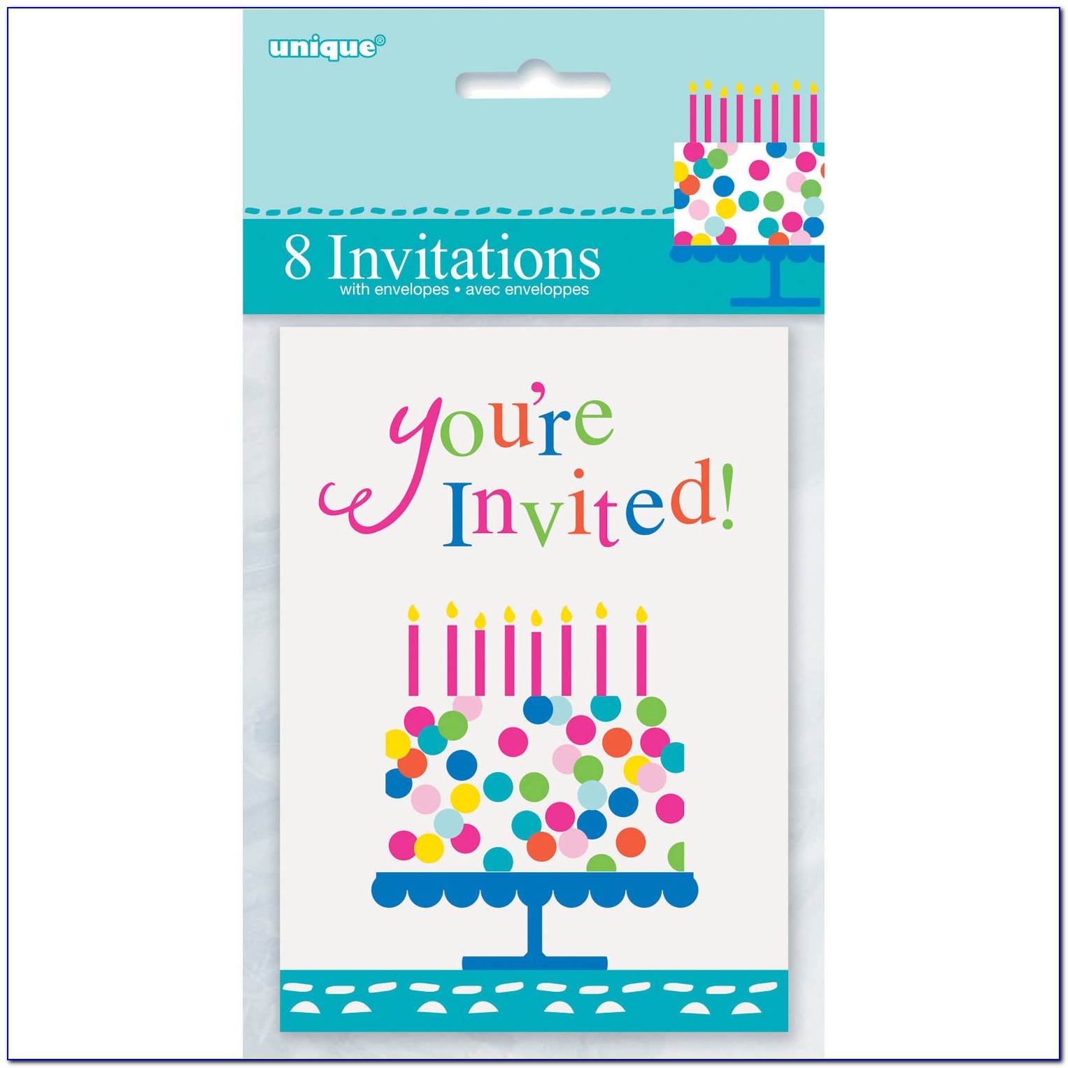 Walmart Birthday Invitations Photo