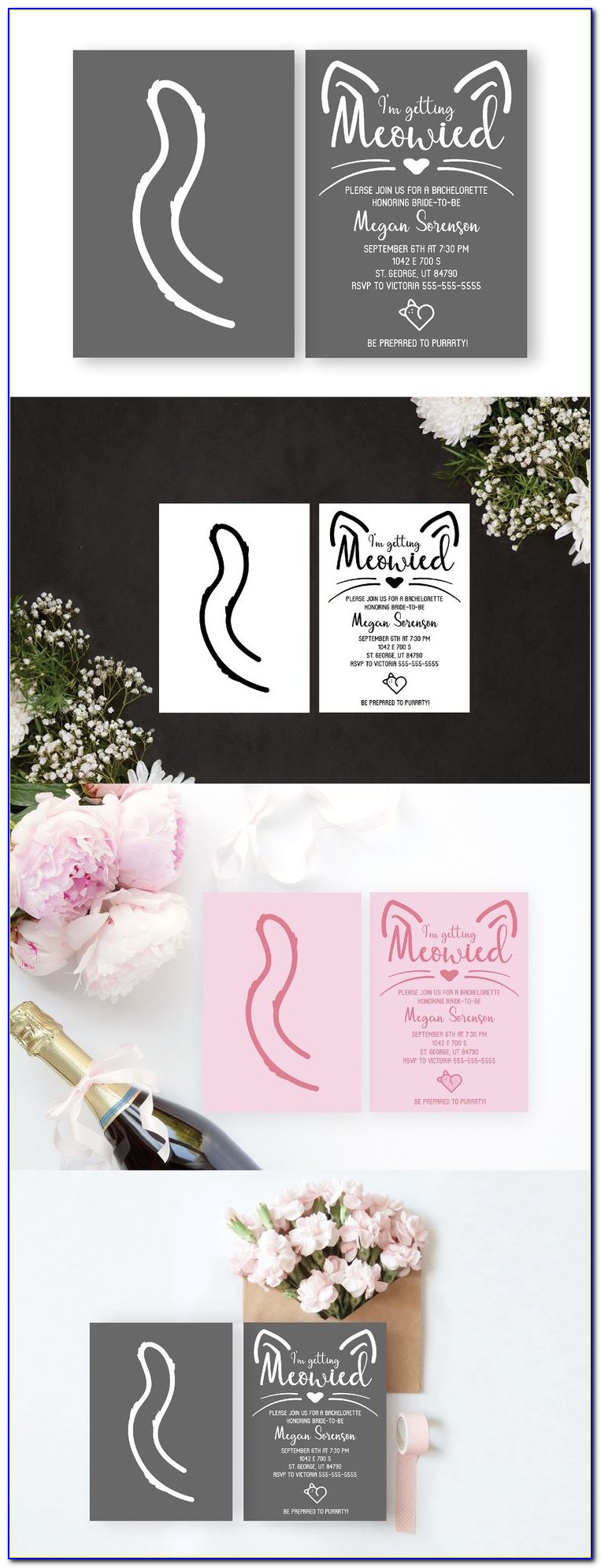 Best Place To Print 5x7 Invitations