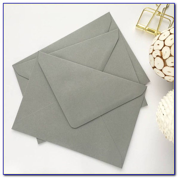 Bulk Invitation Envelopes
