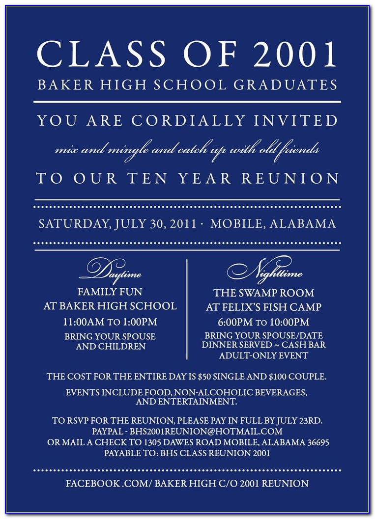 College Graduation Invitations Free Printable
