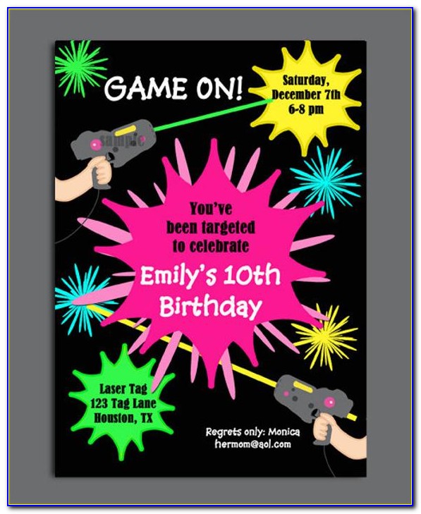 Free Printable Penguin Birthday Invitations
