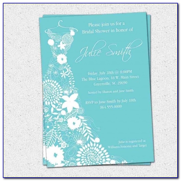 Do You Need Inner And Outer Envelopes For Wedding Invitations