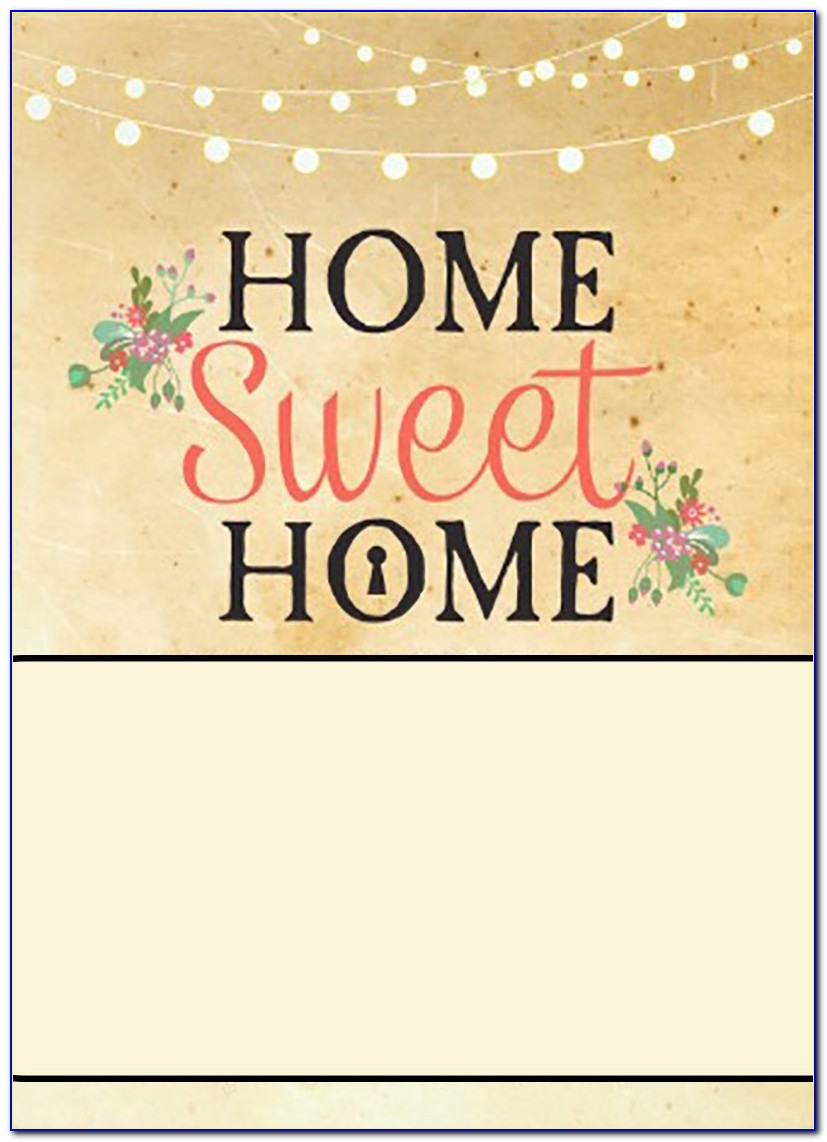 House Warming Invitation Card Online India