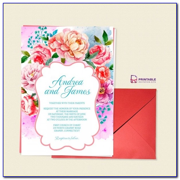 Invitation Background Images Free Download