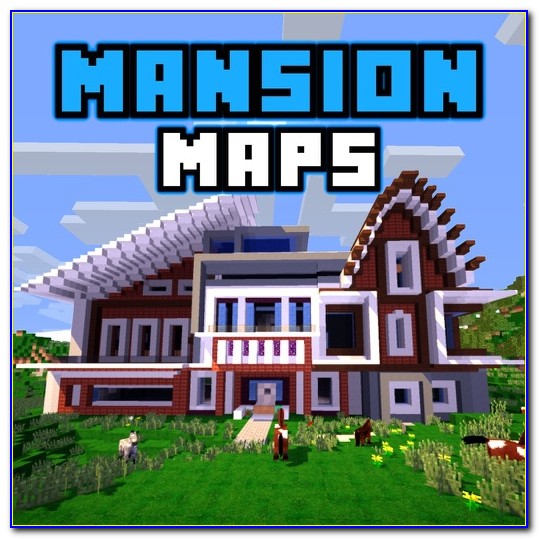 Maps For Minecraft Pe Apk Download