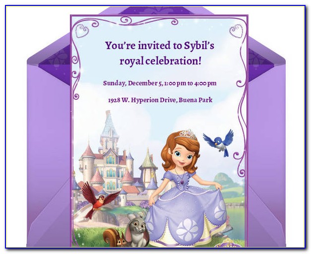 My Disney Experience Invite To Connect