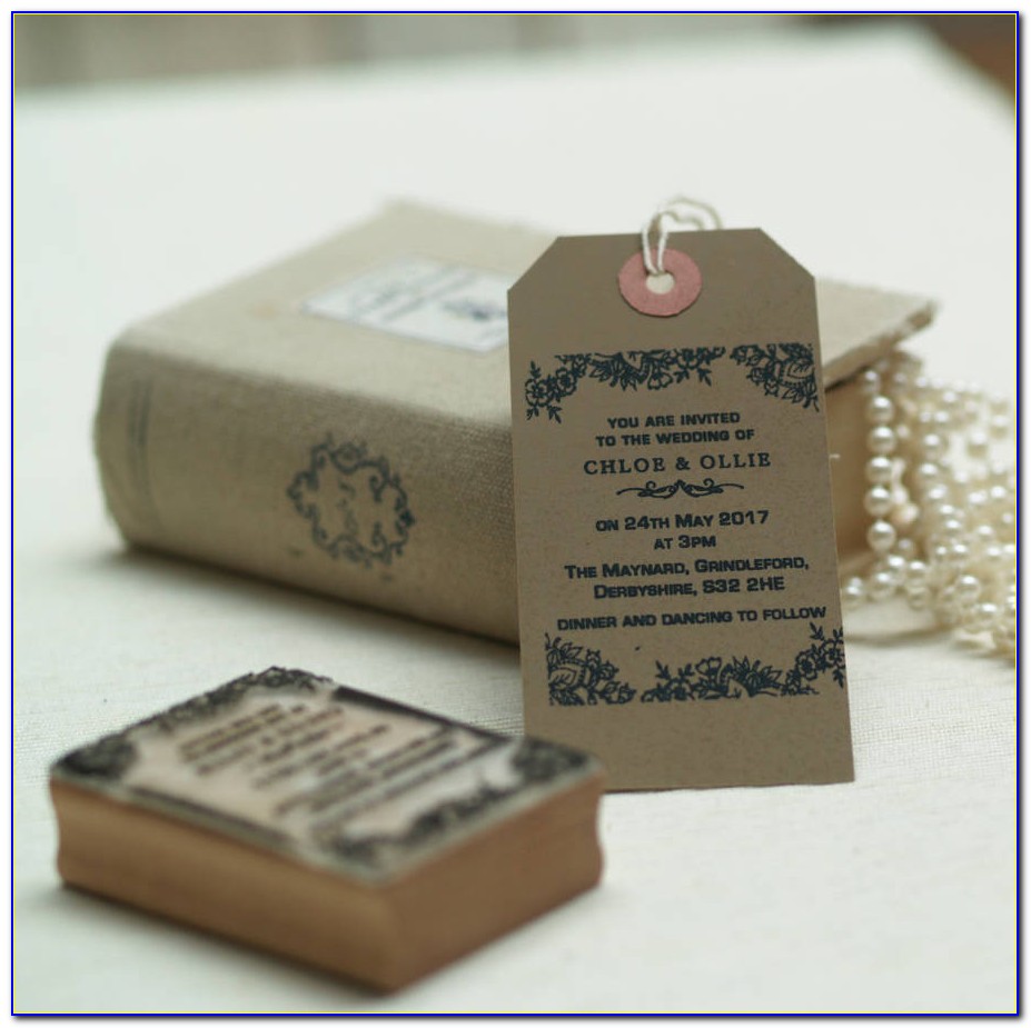 Pretty Stamps For Wedding Invitations