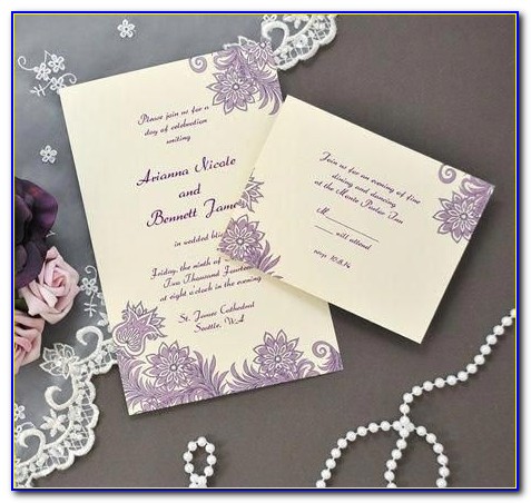 Print Your Own Invitations Staples