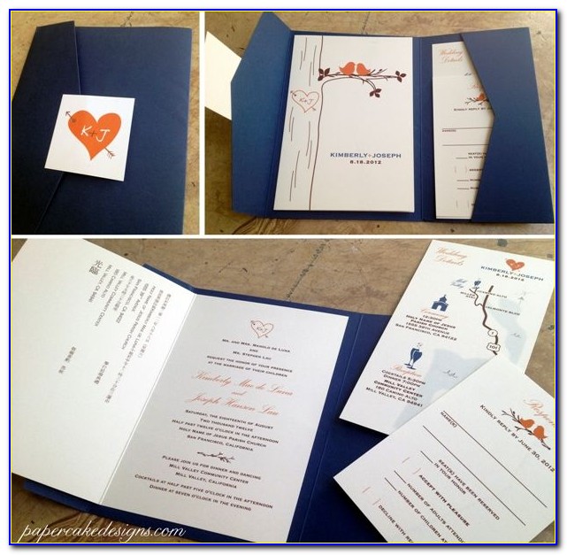 Print Your Own Wedding Invitations Staples