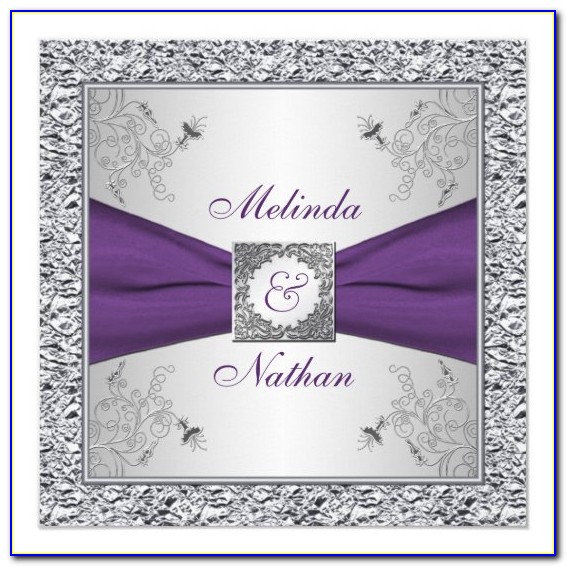 Quinceanera Invitations Navy Blue And Silver