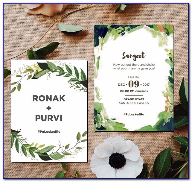 Special Wedding Invitation Wording For Friends