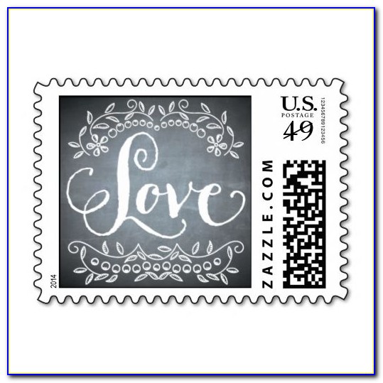 Stamps For Wedding Invitations An Post