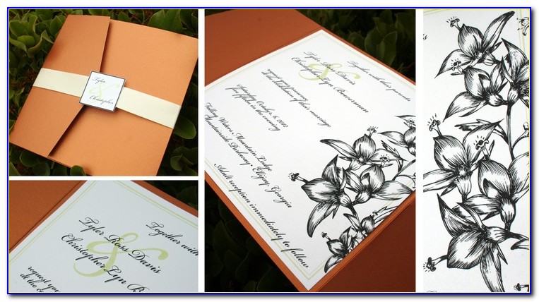 Tissue Paper Squares For Wedding Invitations
