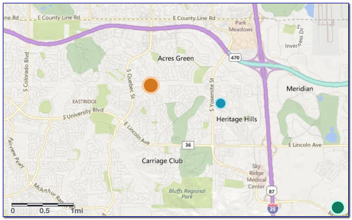 Xcel Energy Outage Map Amarillo Tx
