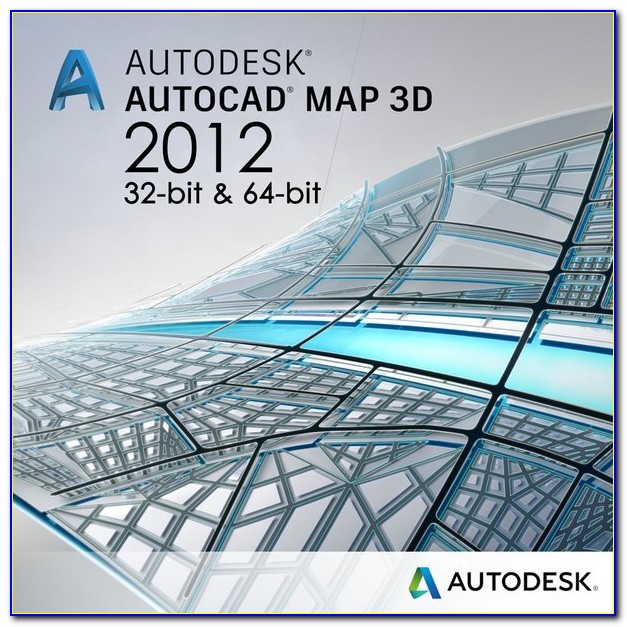 Autocad Map 3d 2012 64 Bit Free Download