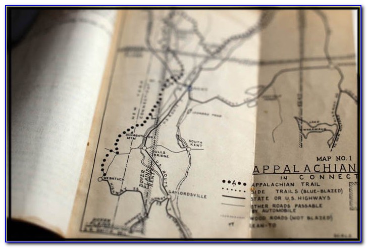 Awol Appalachian Trail Guide Pdf