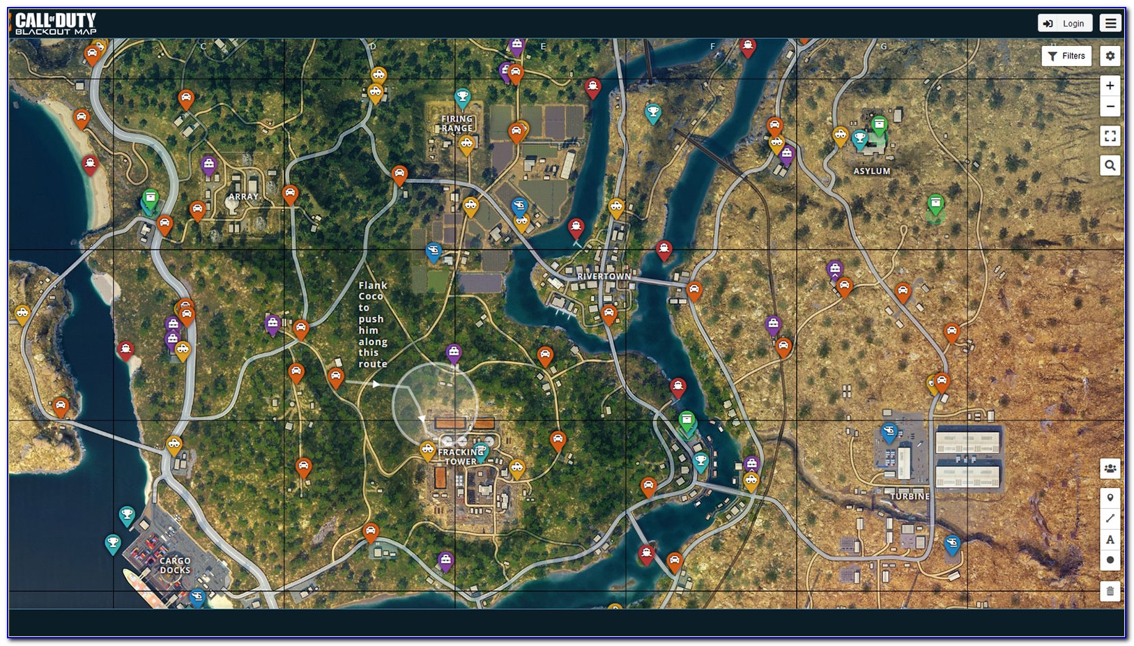 Call Of Duty Black Ops 4 Maps Dlc