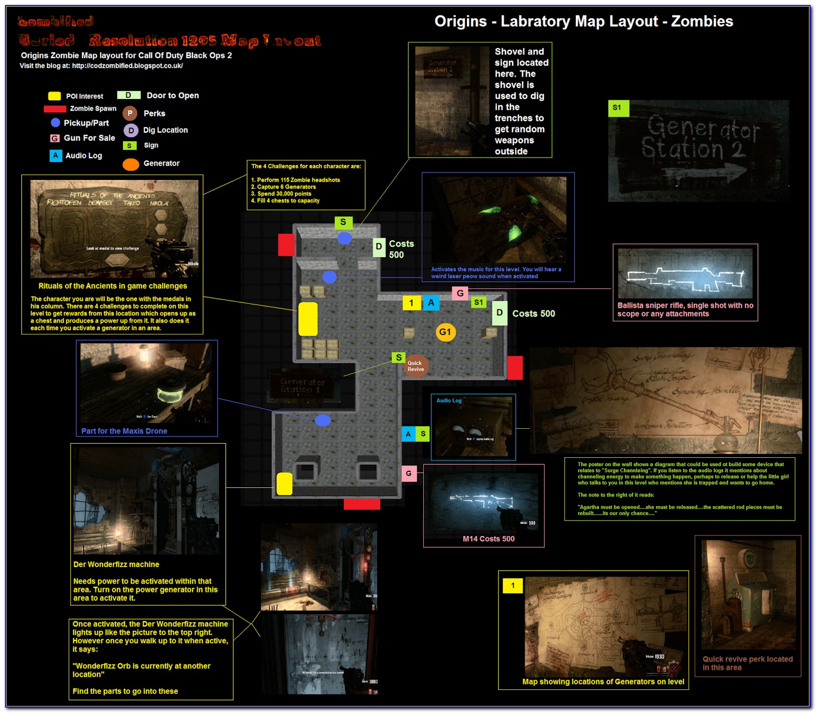 Call Of Duty Black Ops Zombies Maps Download