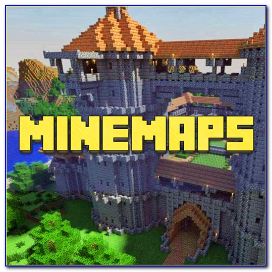 Download Maps For Minecraft Pe 1.16