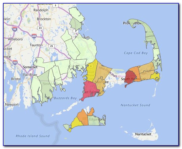 Eversource Ct Outage Map Ma