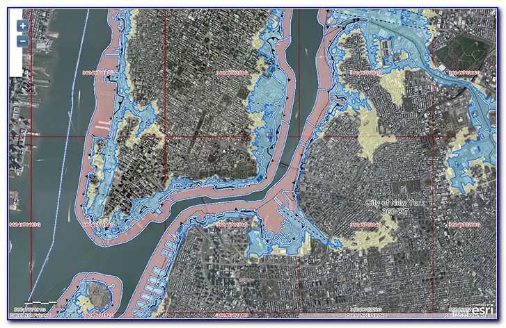Fema Floodplain Maps Online