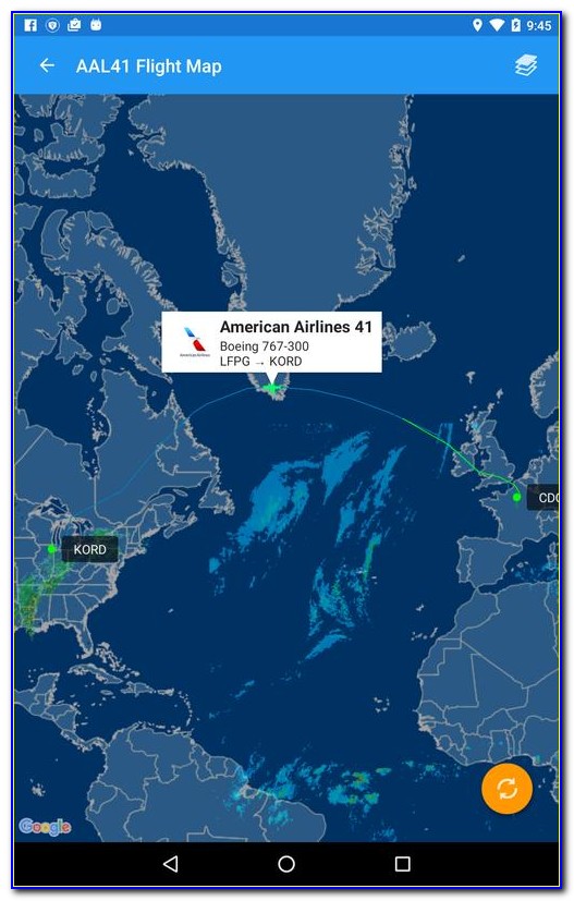 Jetblue Flight Status Live Map