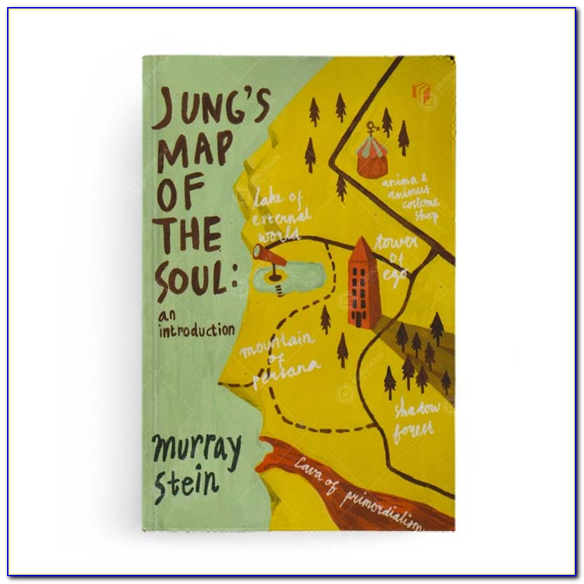 Jung's Map Of The Soul Pdf Indonesia