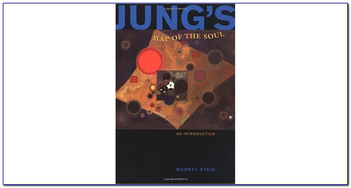 Jung's Map Of The Soul Pdf