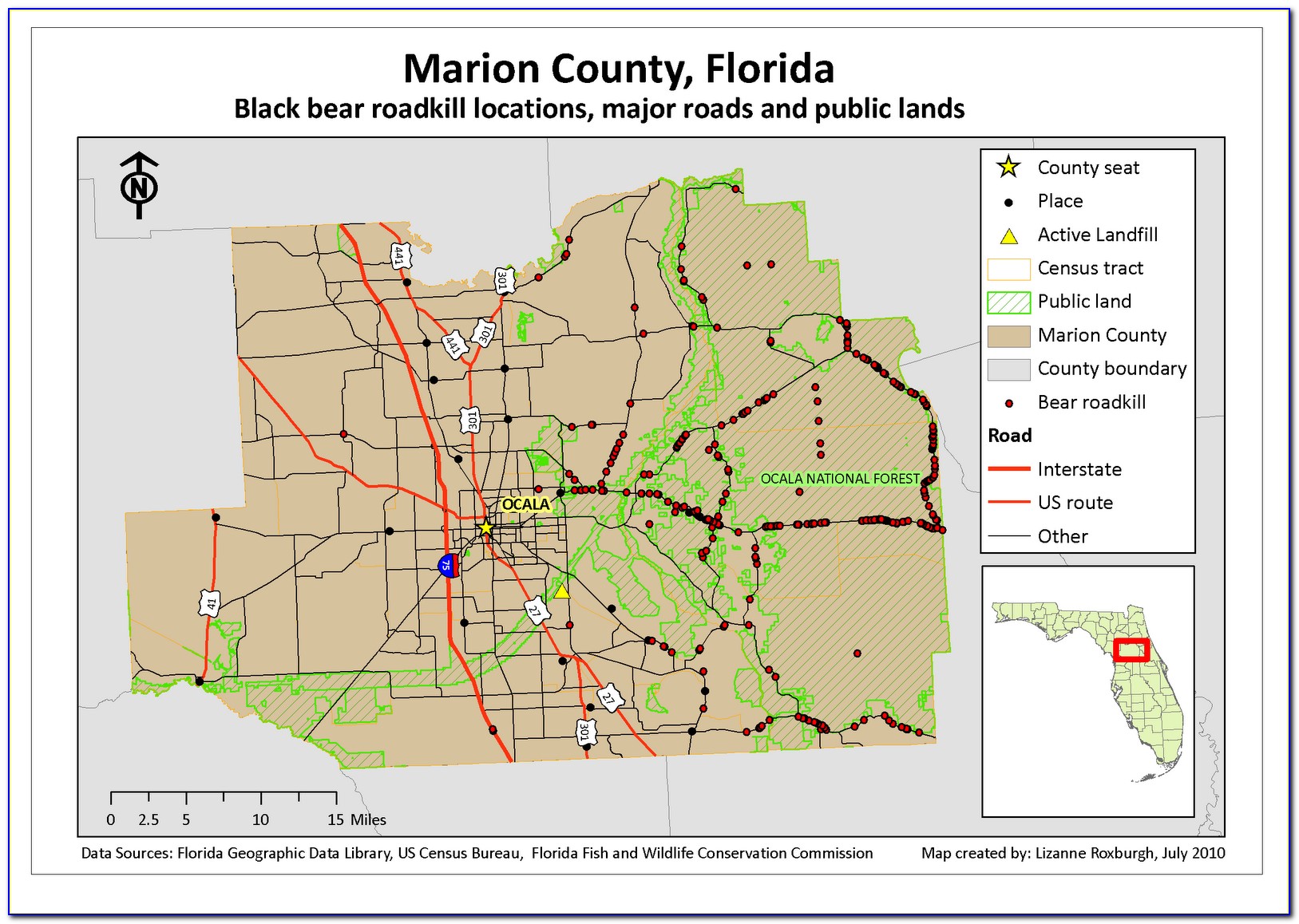 Marion County Gis Maps Indiana