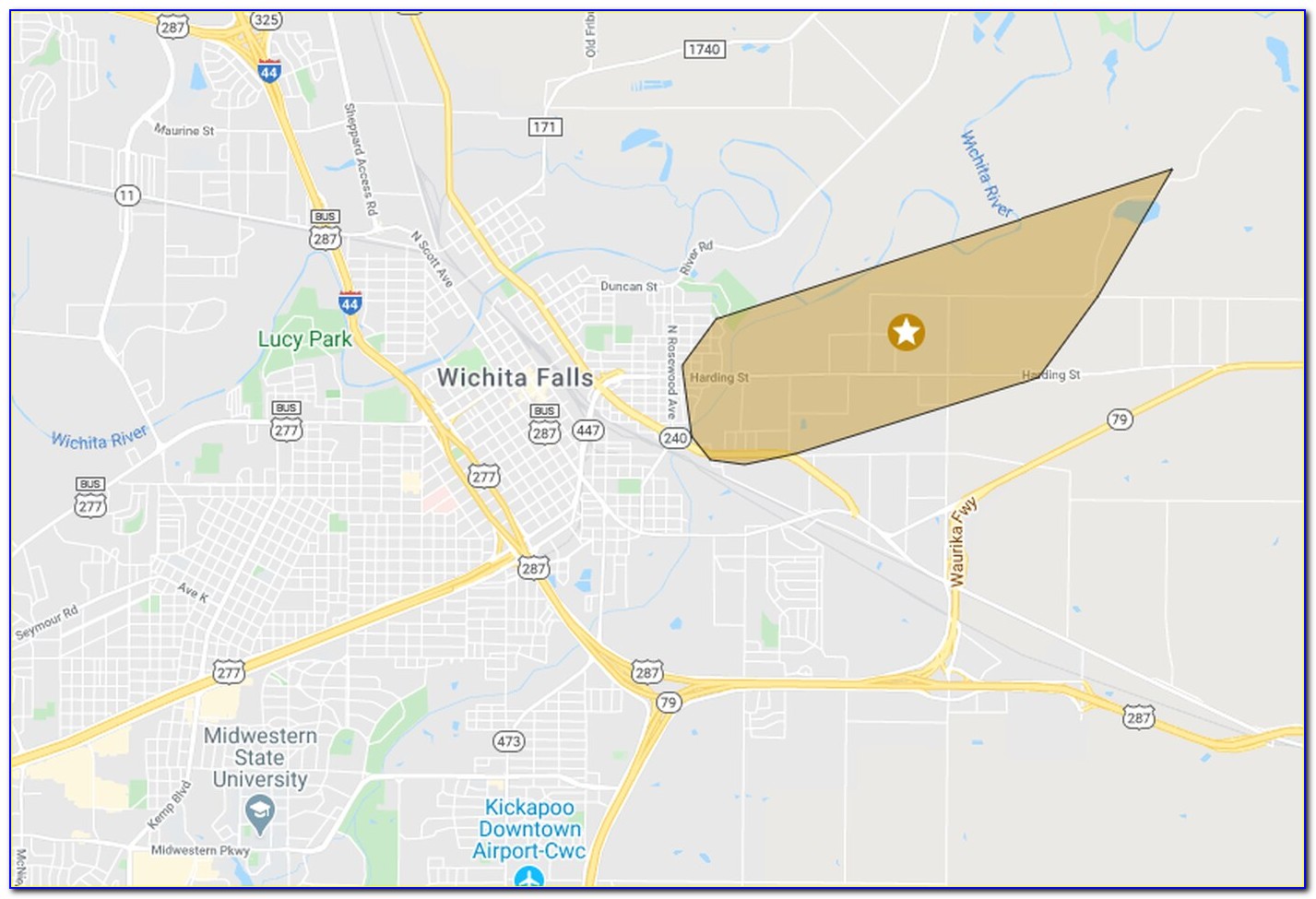 Oncor Power Outage Map Tarrant County
